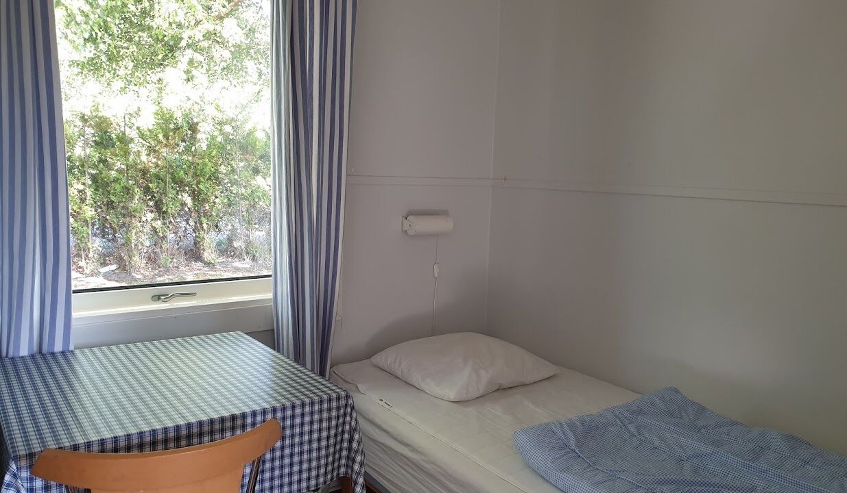 Photo of Bedroom in Mellbystrand