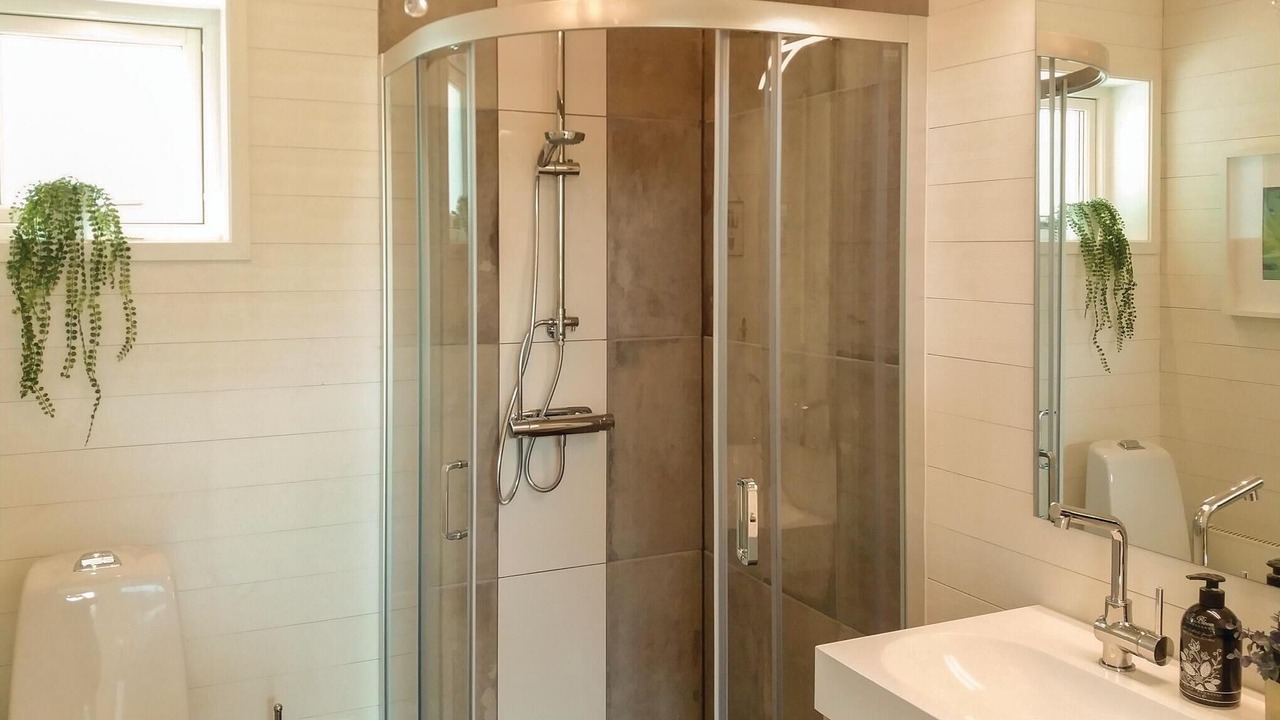 Photo of Bathroom in Kopingsvik