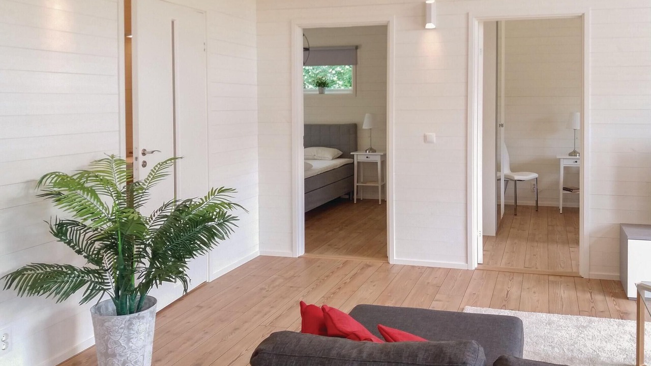 Photo of Bedroom in Kopingsvik
