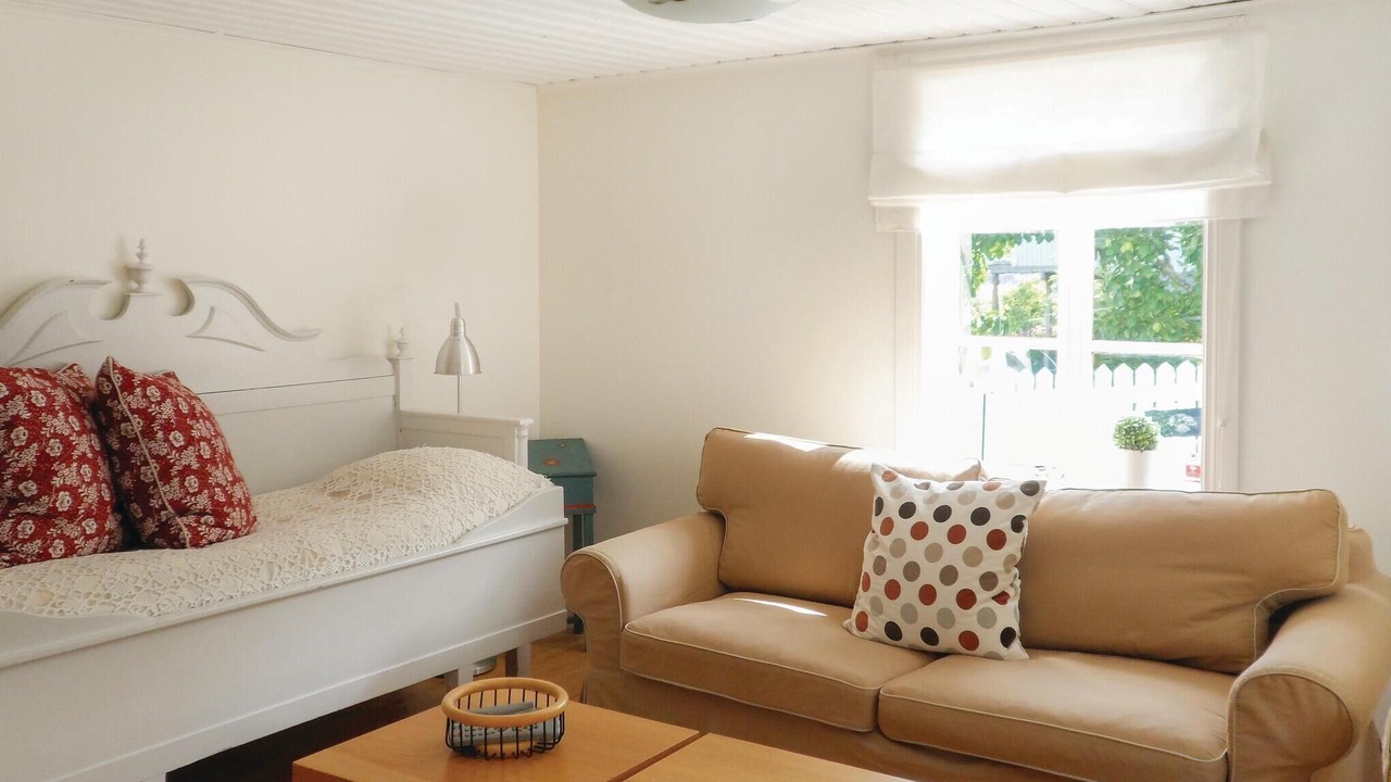 Photo of Bedroom in Jonkoping