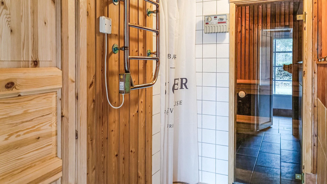 Photo of Bathroom in Kopingsvik
