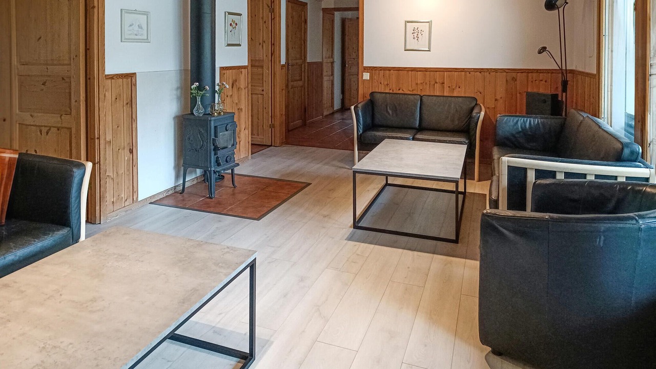 Photo of Bedroom in Kopingsvik