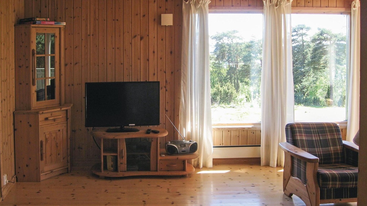 Photo of Bedroom in Raade