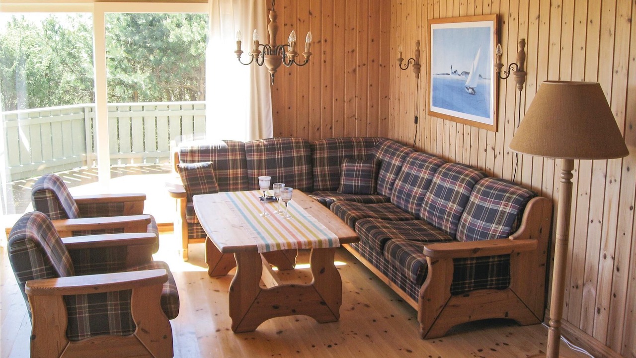 Photo of Bedroom in Raade