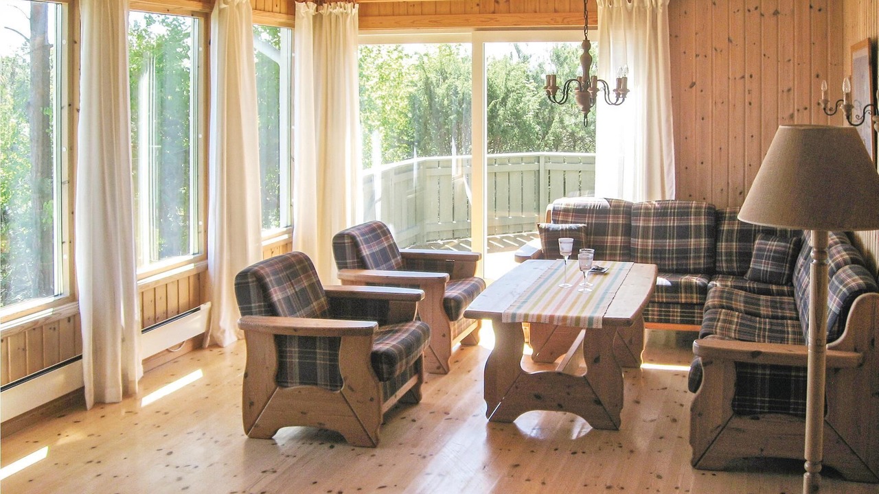 Photo of Bedroom in Raade
