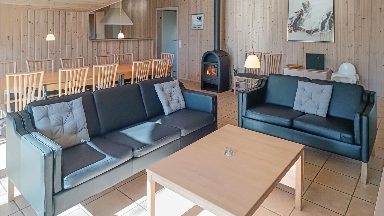 Photo of Bedroom in Kopingsvik