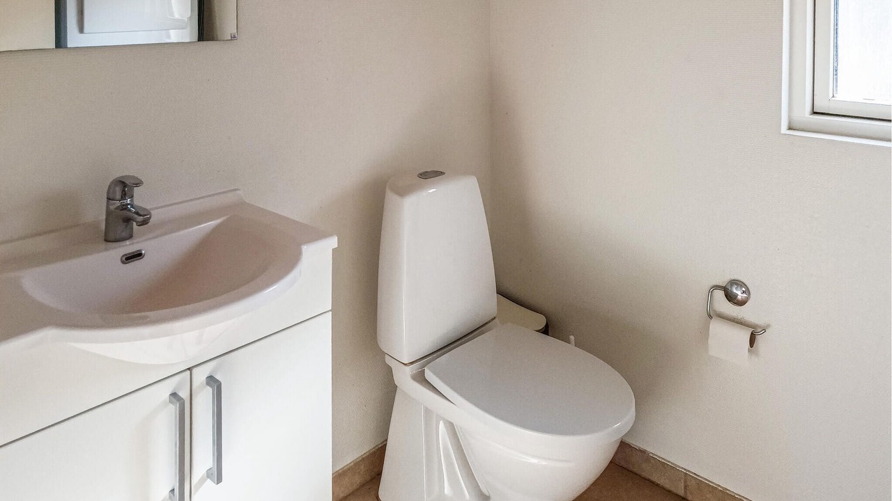 Photo of Bathroom in Kopingsvik