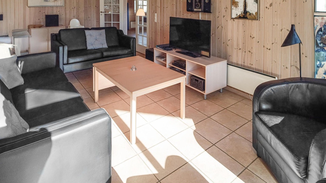 Photo of Bedroom in Kopingsvik