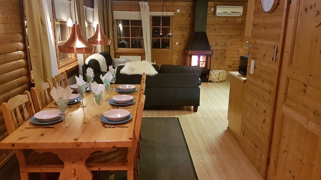 Photo of Bedroom in Hultsfred