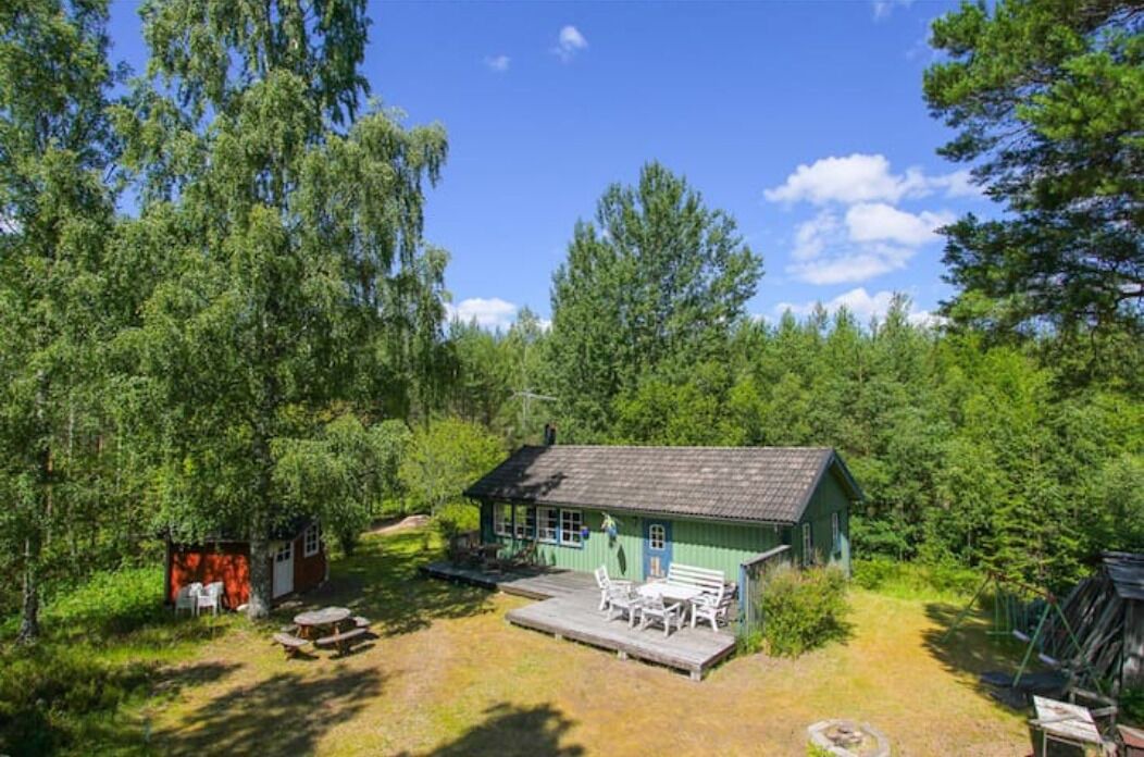 Photo of Outdoor in Hultsfred