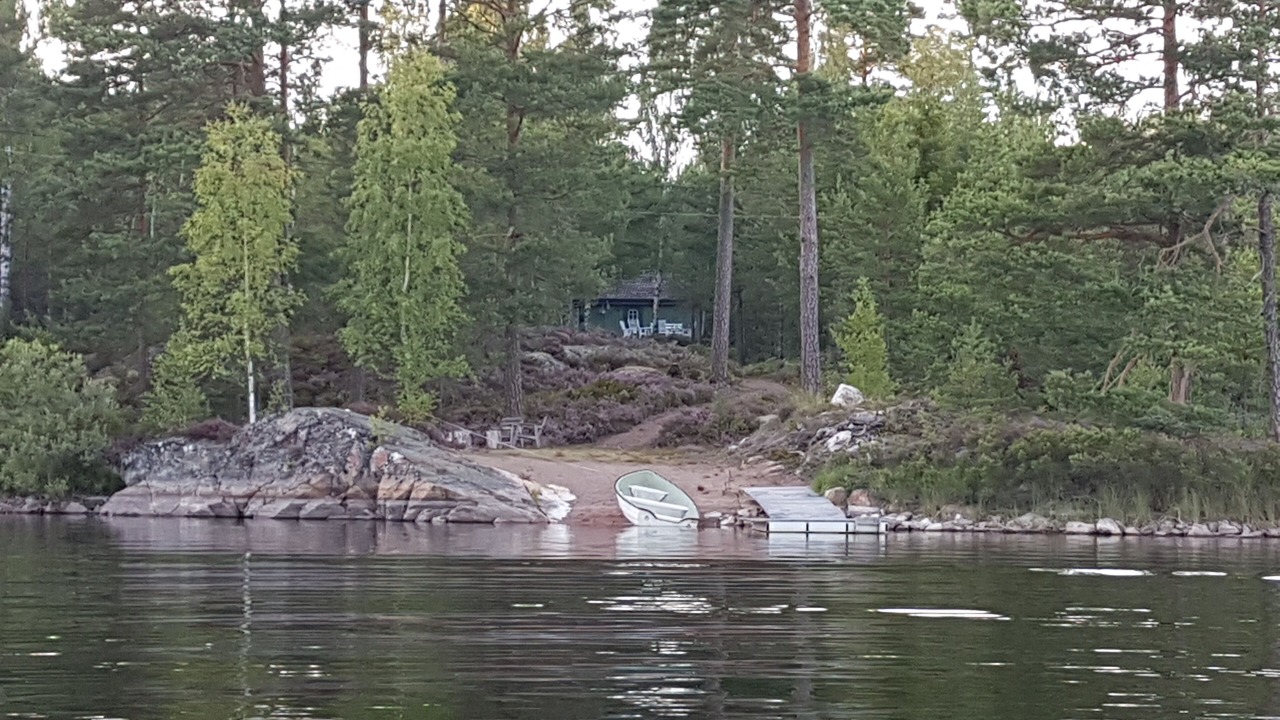 Photo of Outdoor in Hultsfred