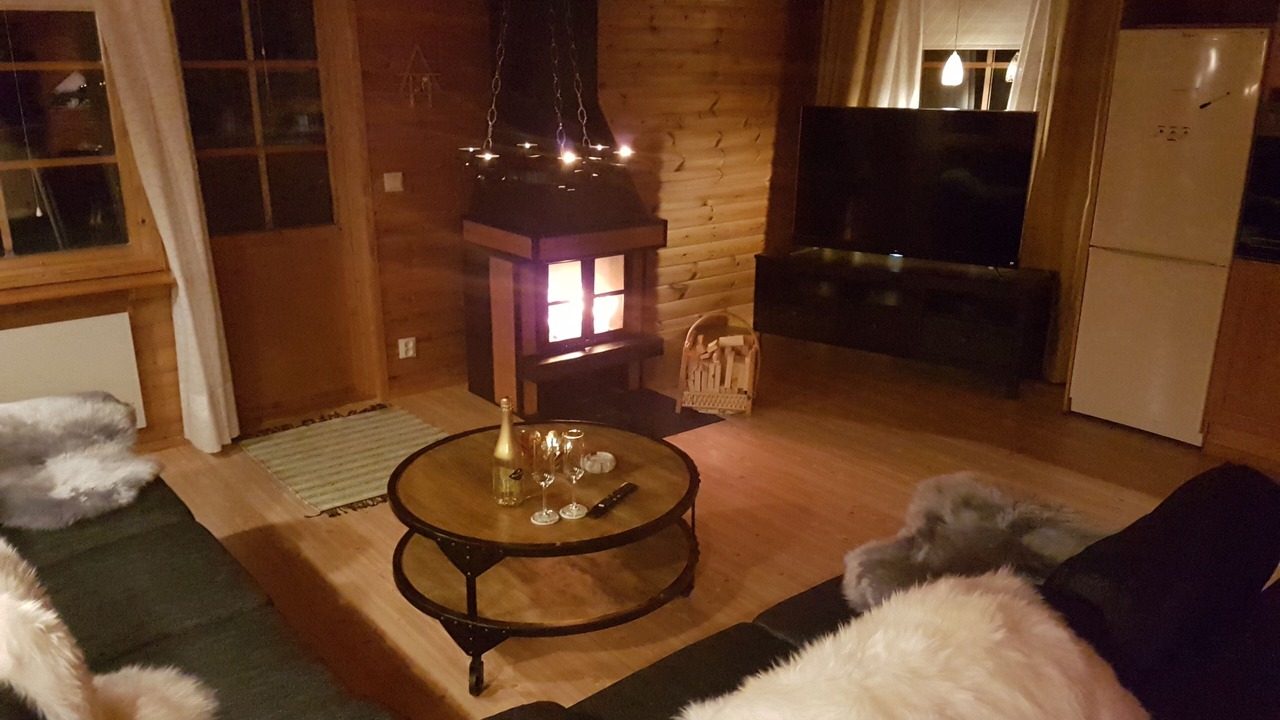Photo of Livingroom in Hultsfred