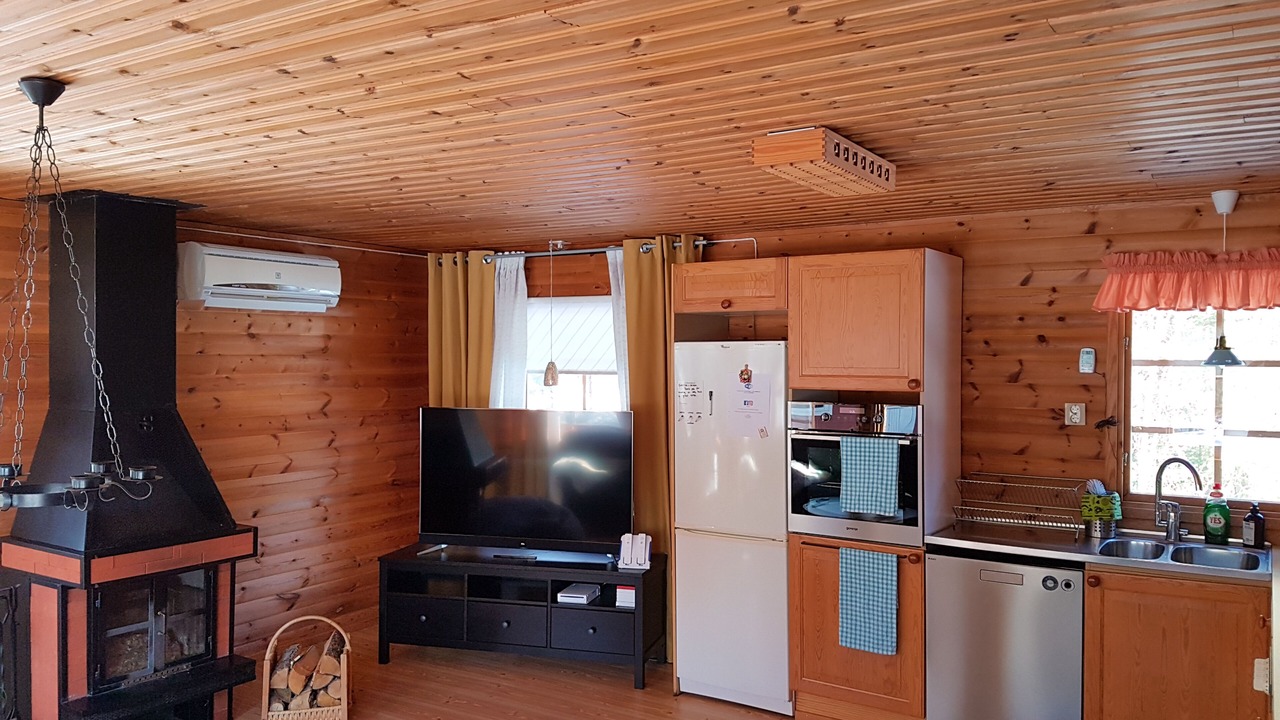 Photo of Kitchen in Hultsfred