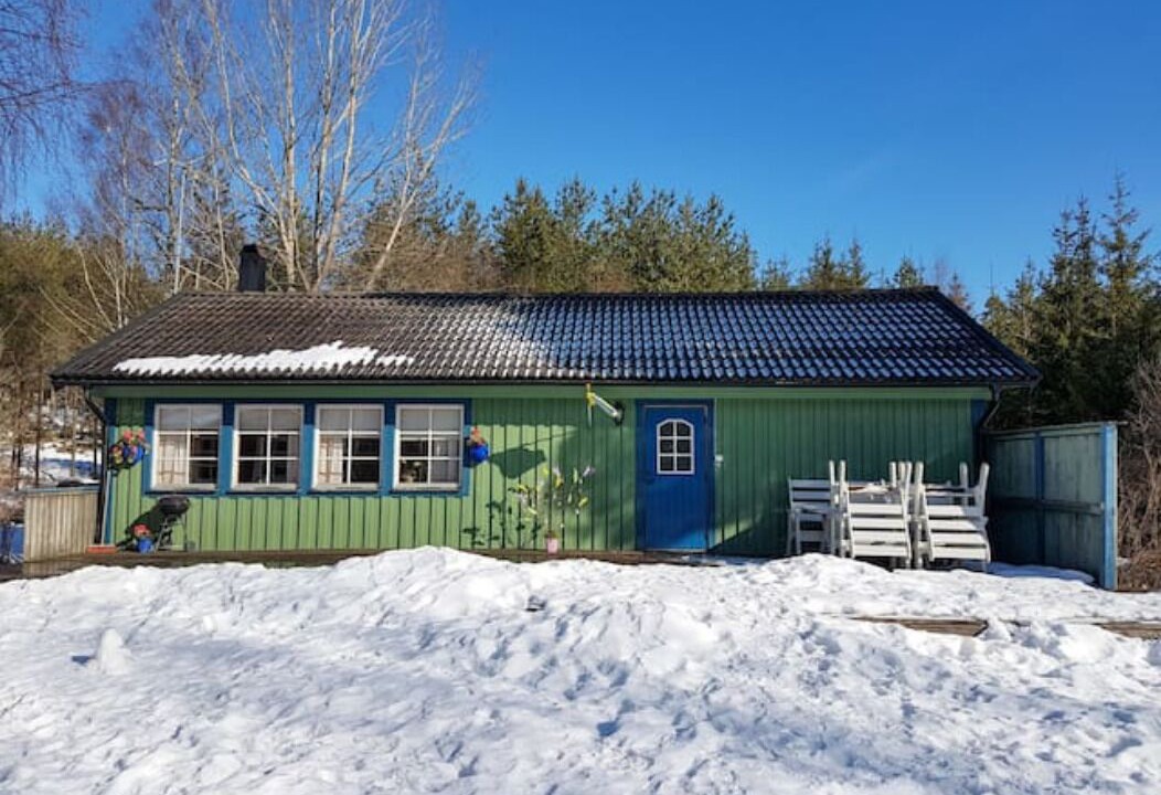 Photo of Outdoor in Hultsfred
