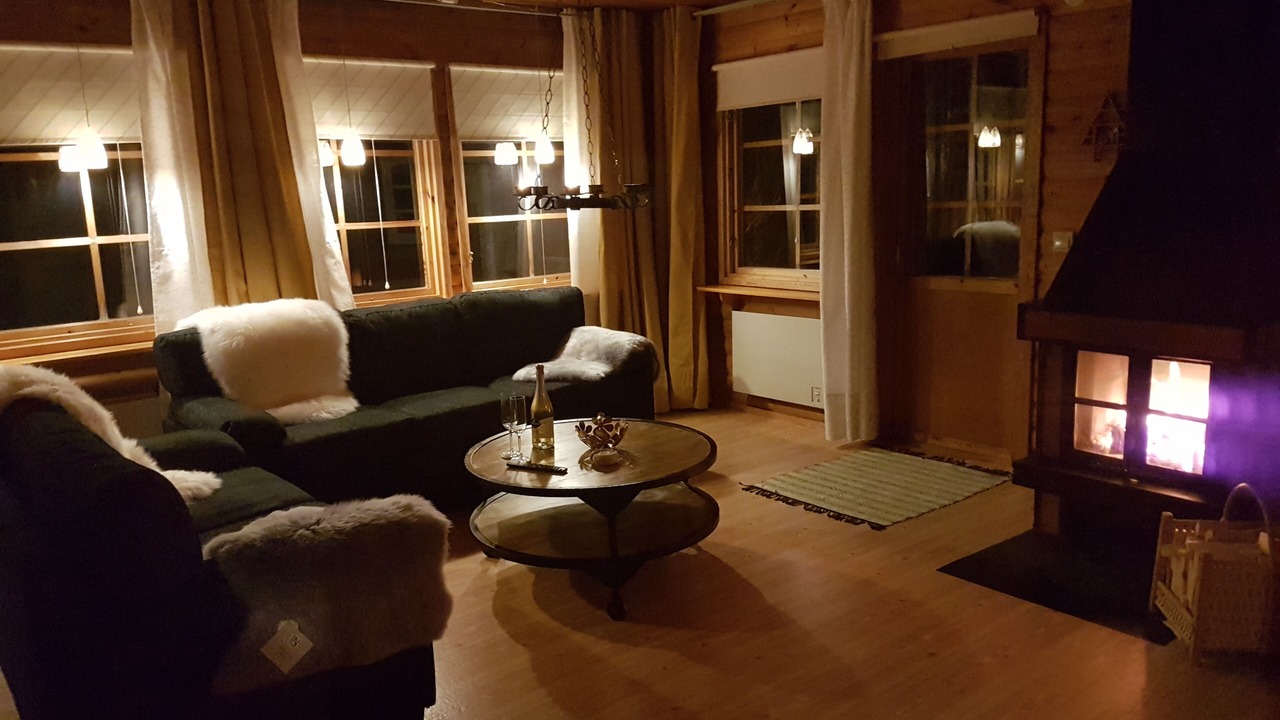 Photo of Outdoor in Hultsfred