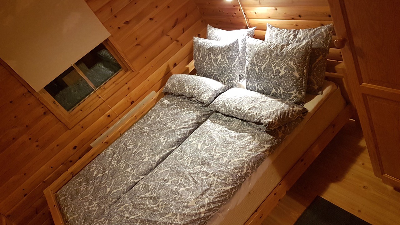 Photo of Bedroom in Hultsfred