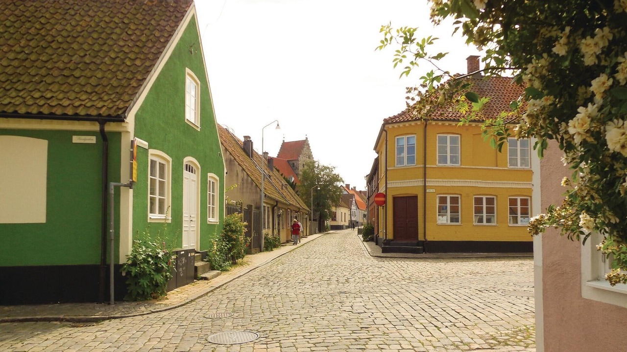 Photo of Others in Simrishamn