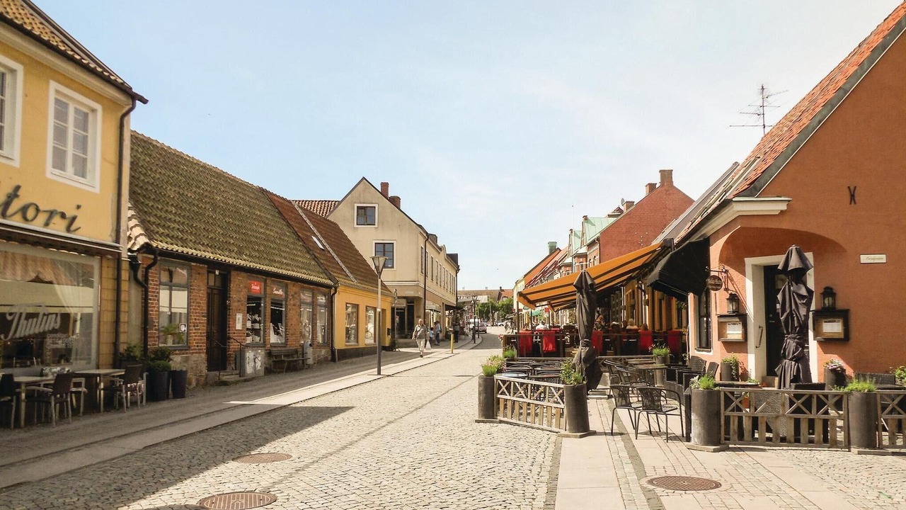 Photo of Others in Simrishamn
