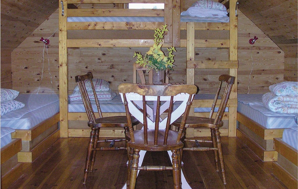 Photo of Patio Balcony in Vimmerby Municipality