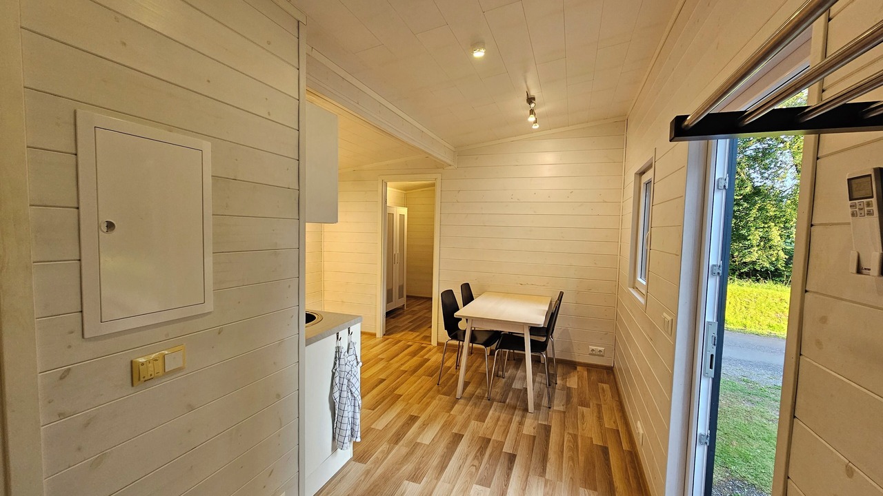Photo of Bedroom in Nylund-Rorstorp
