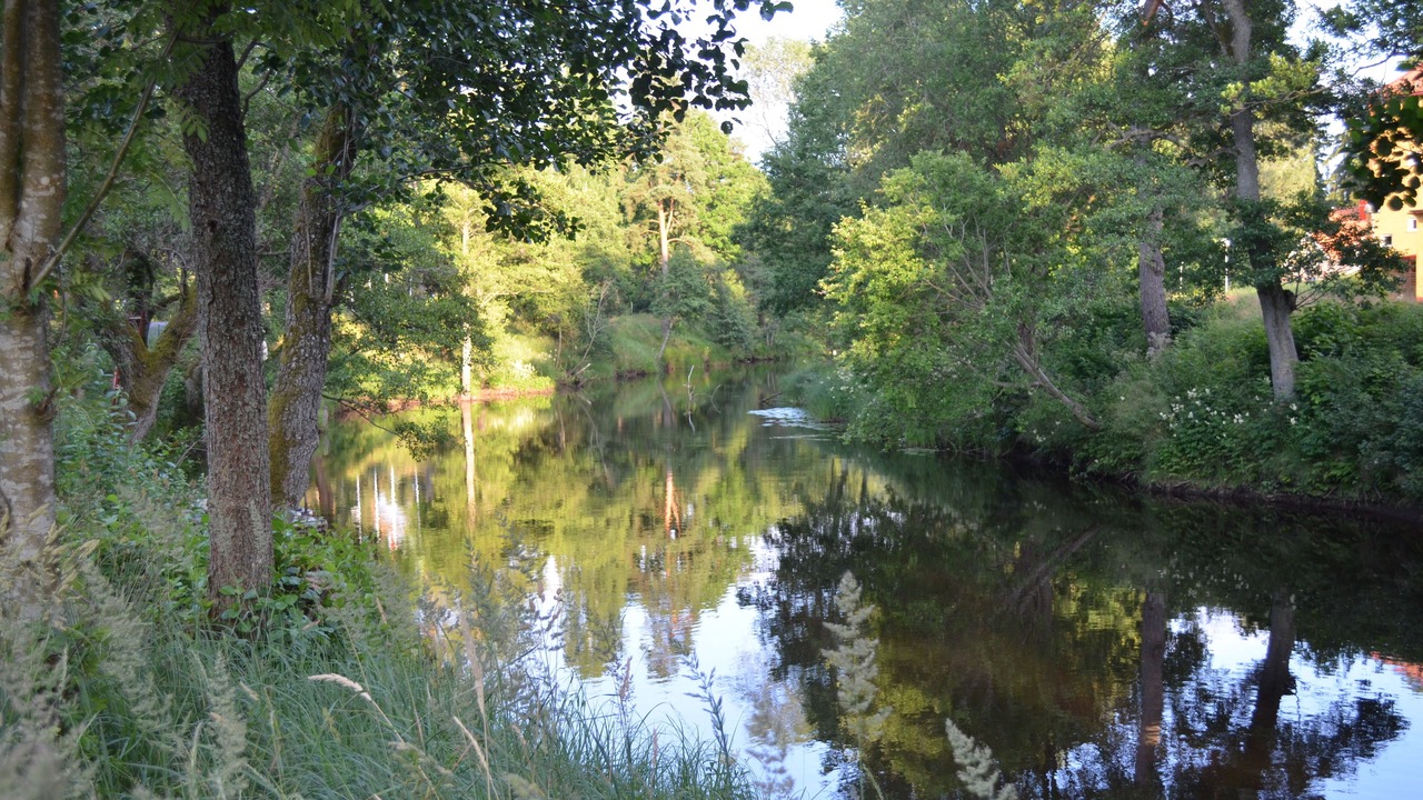 Photo of Outdoor in Nylund-Rorstorp