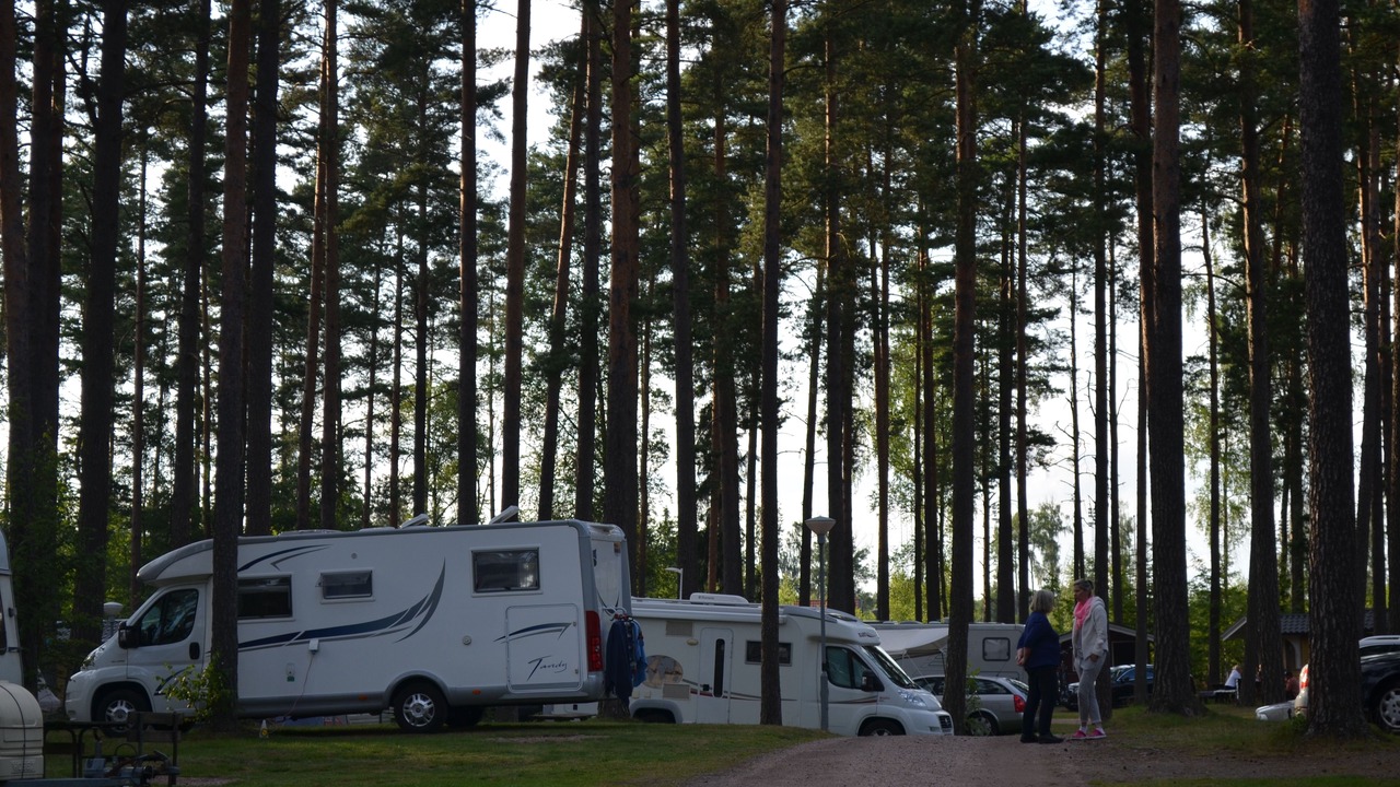 Photo of Outdoor in Nylund-Rorstorp