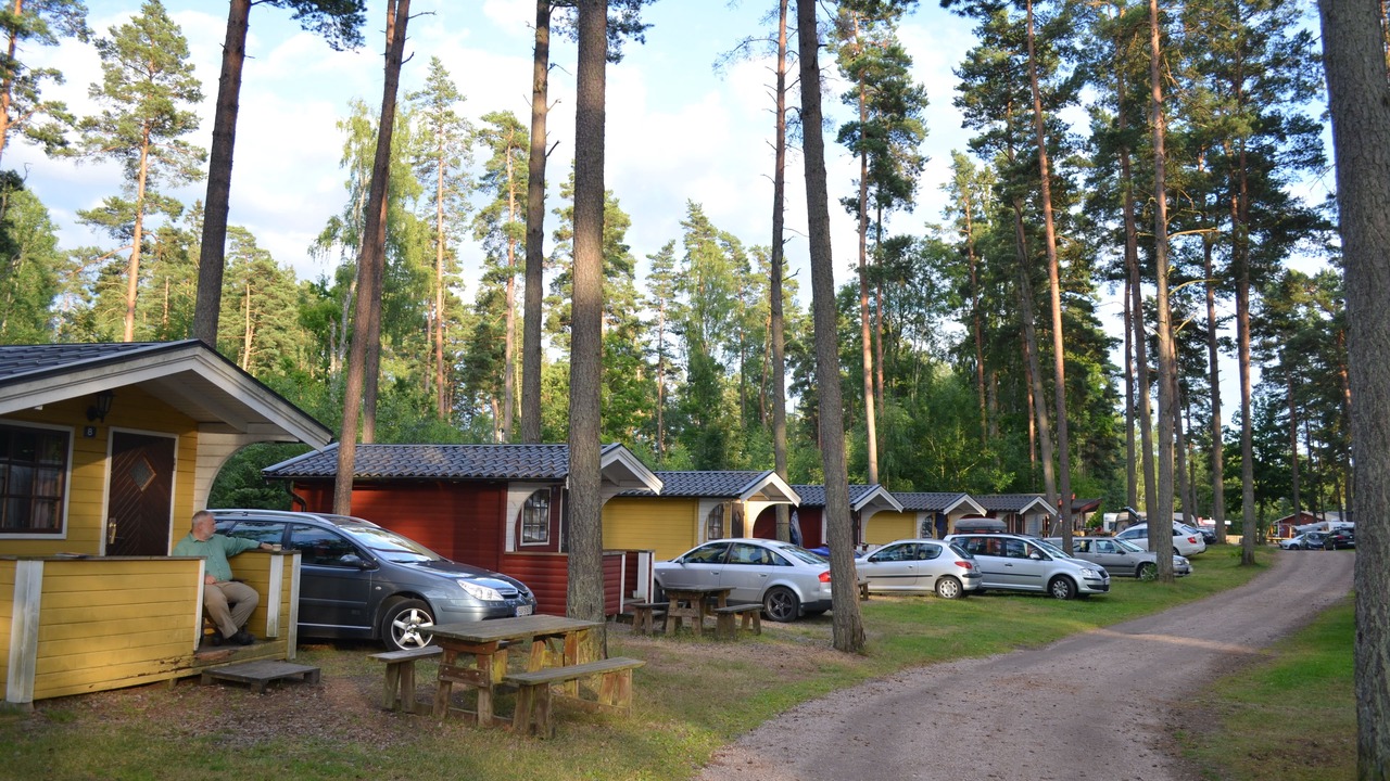 Photo of Bedroom in Nylund-Rorstorp