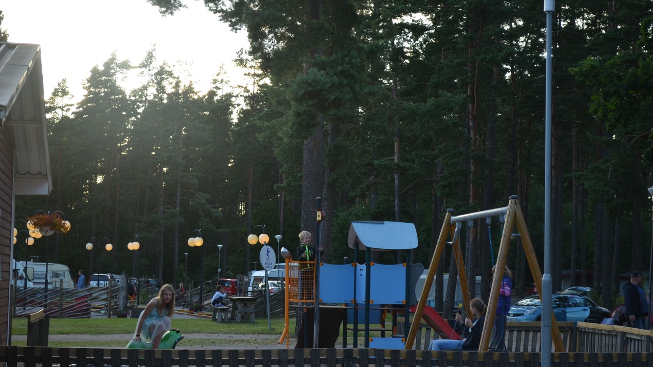 Photo of Outdoor in Nylund-Rorstorp