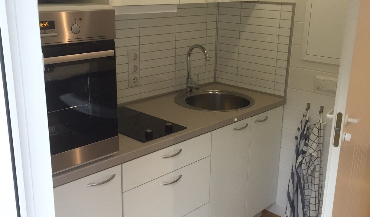 Photo of Kitchen in Nylund-Rorstorp