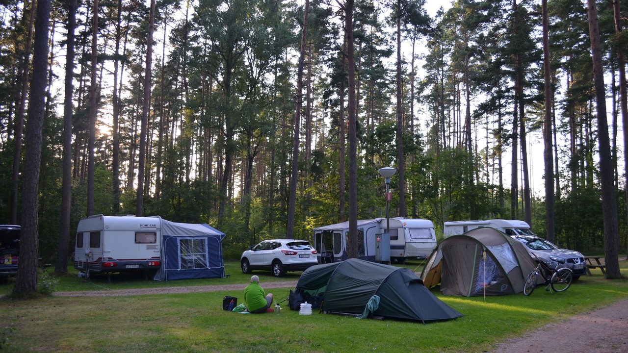 Photo of Outdoor in Nylund-Rorstorp