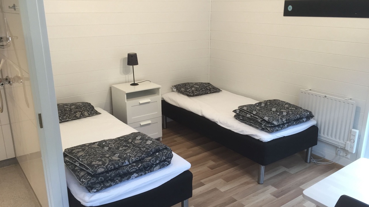 Photo of Bedroom in Nylund-Rorstorp