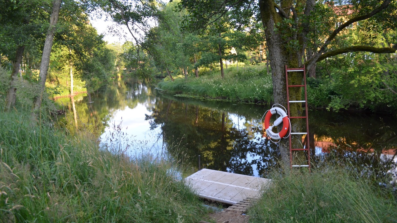Photo of Outdoor in Nylund-Rorstorp