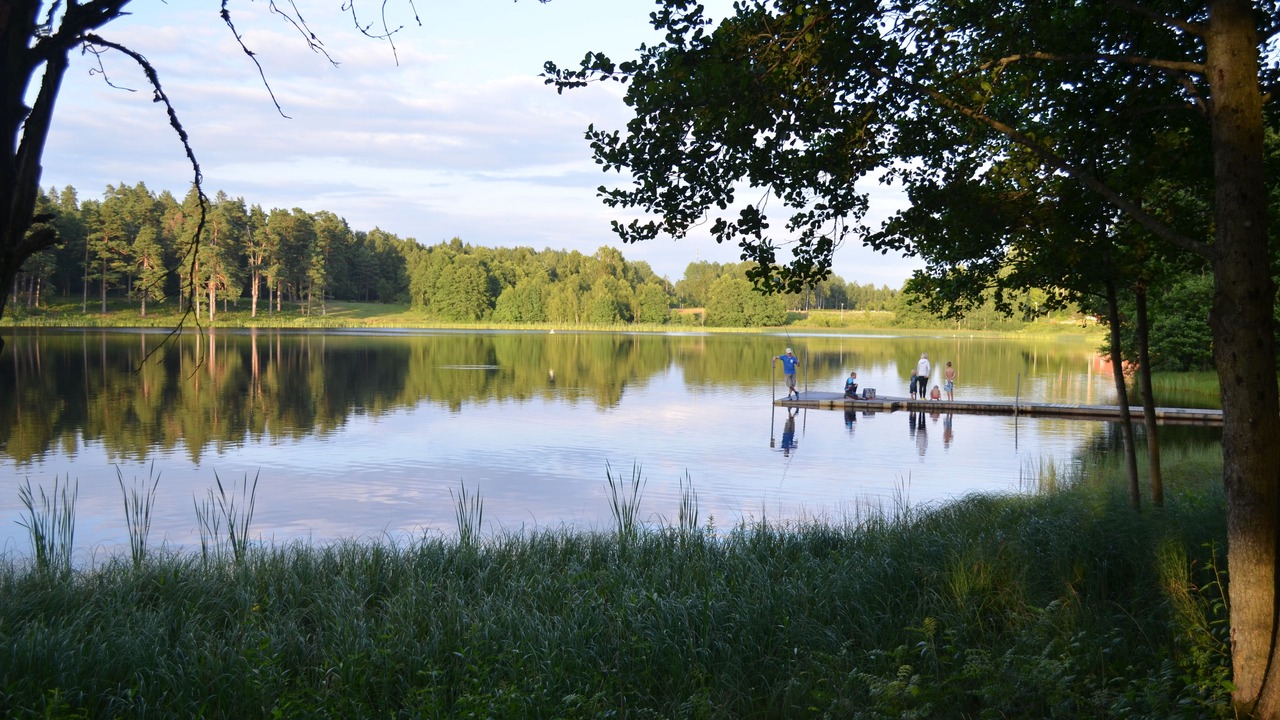 Photo of Outdoor in Nylund-Rorstorp
