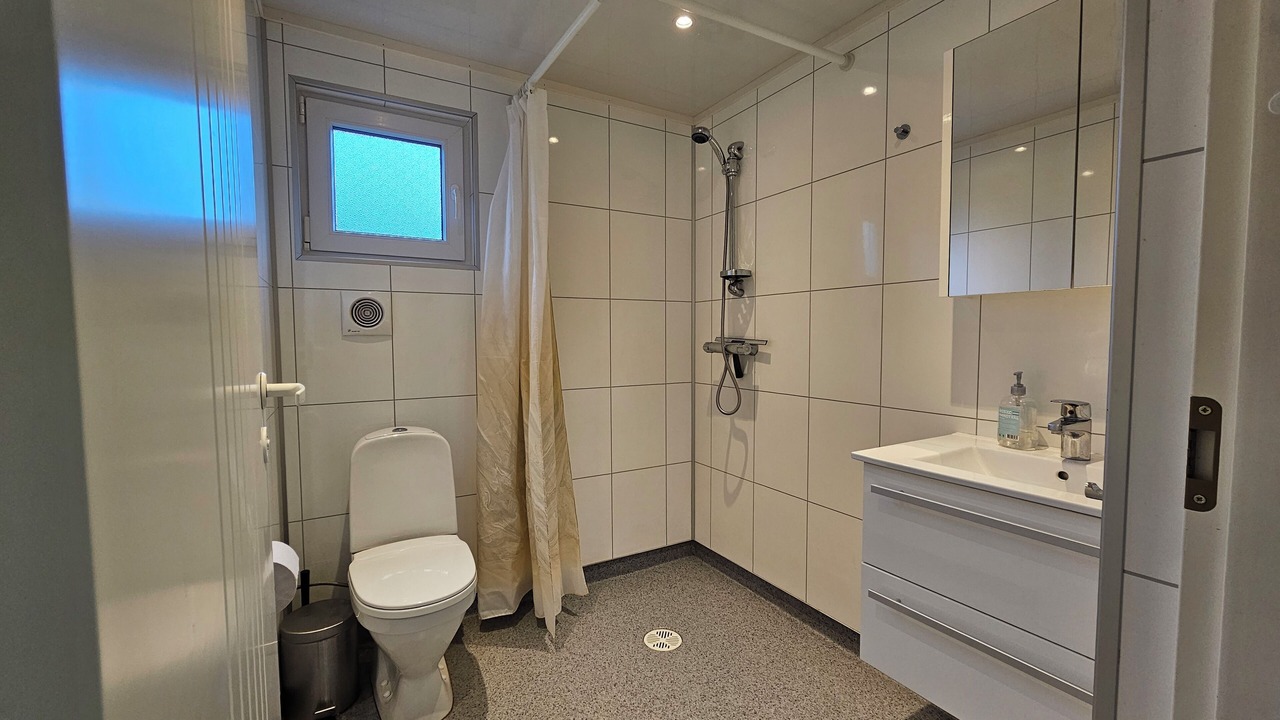 Photo of Bathroom in Nylund-Rorstorp
