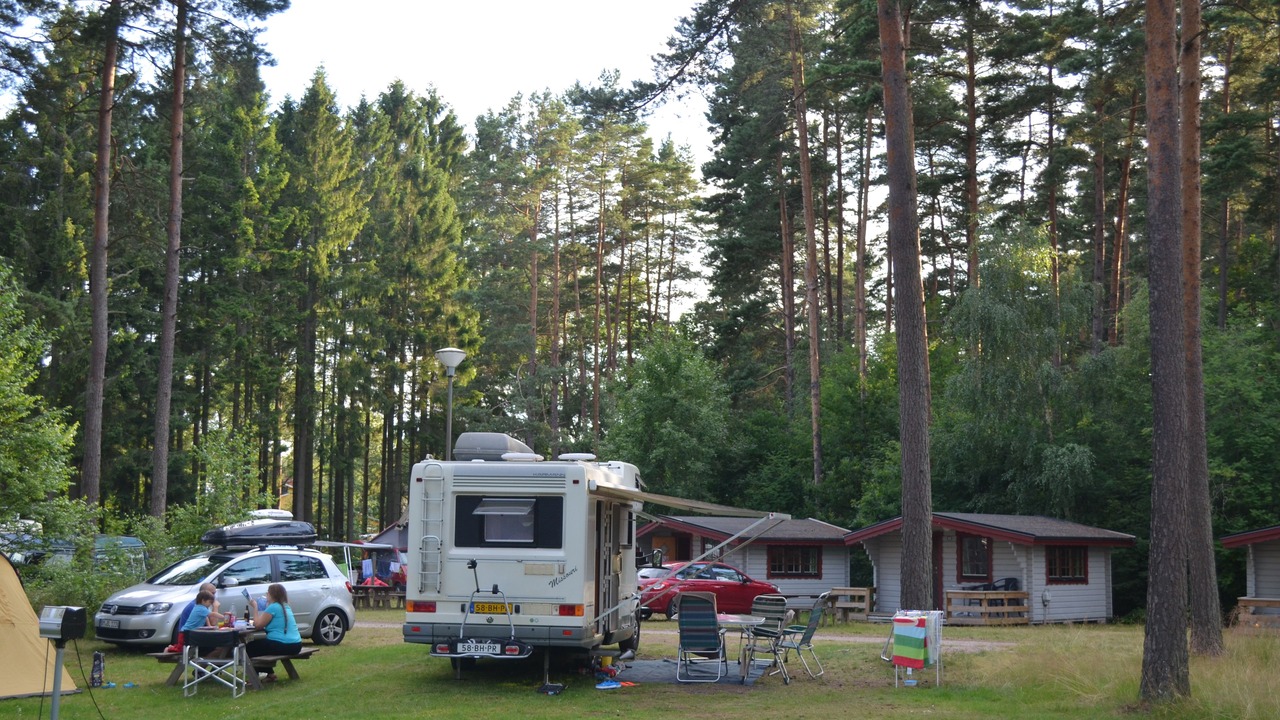Photo of Outdoor in Nylund-Rorstorp