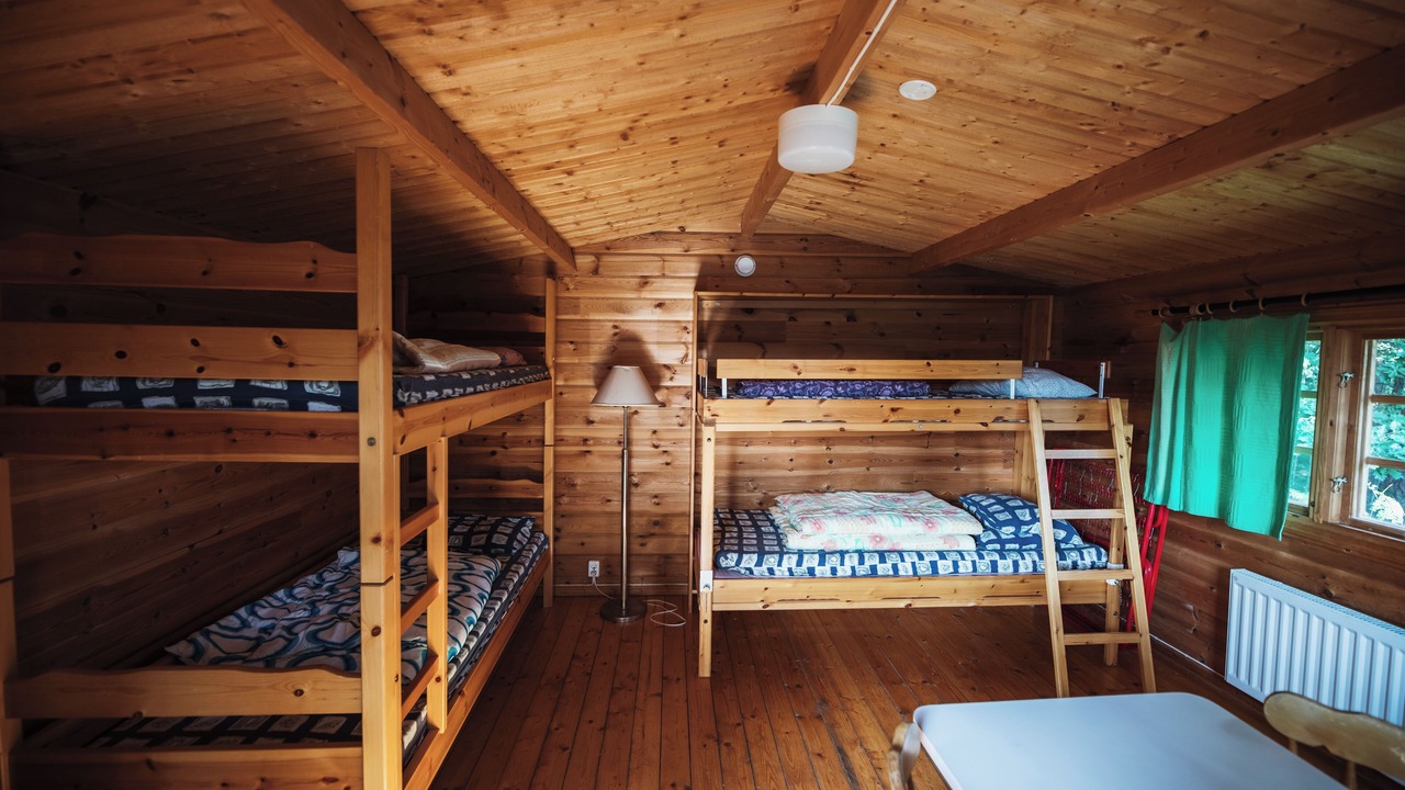 Photo of Bedroom in Nylund-Rorstorp