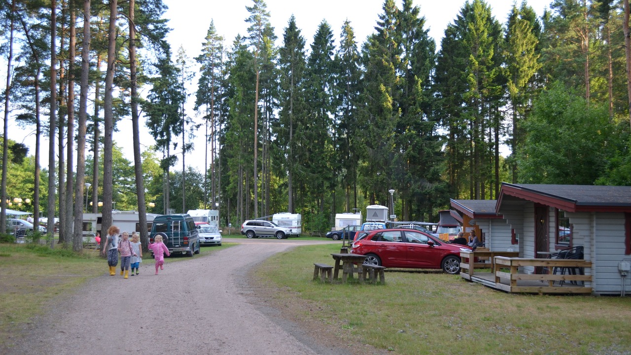 Photo of Outdoor in Nylund-Rorstorp