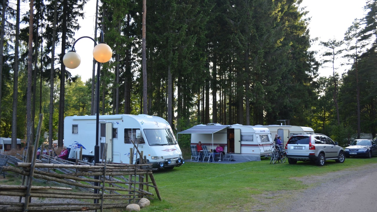 Photo of Outdoor in Nylund-Rorstorp