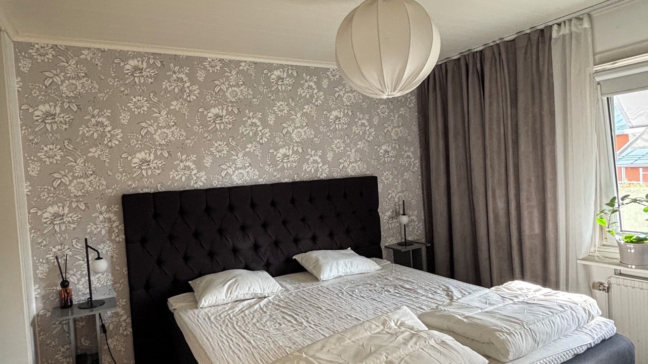 Photo of Bedroom in Vreta Kloster