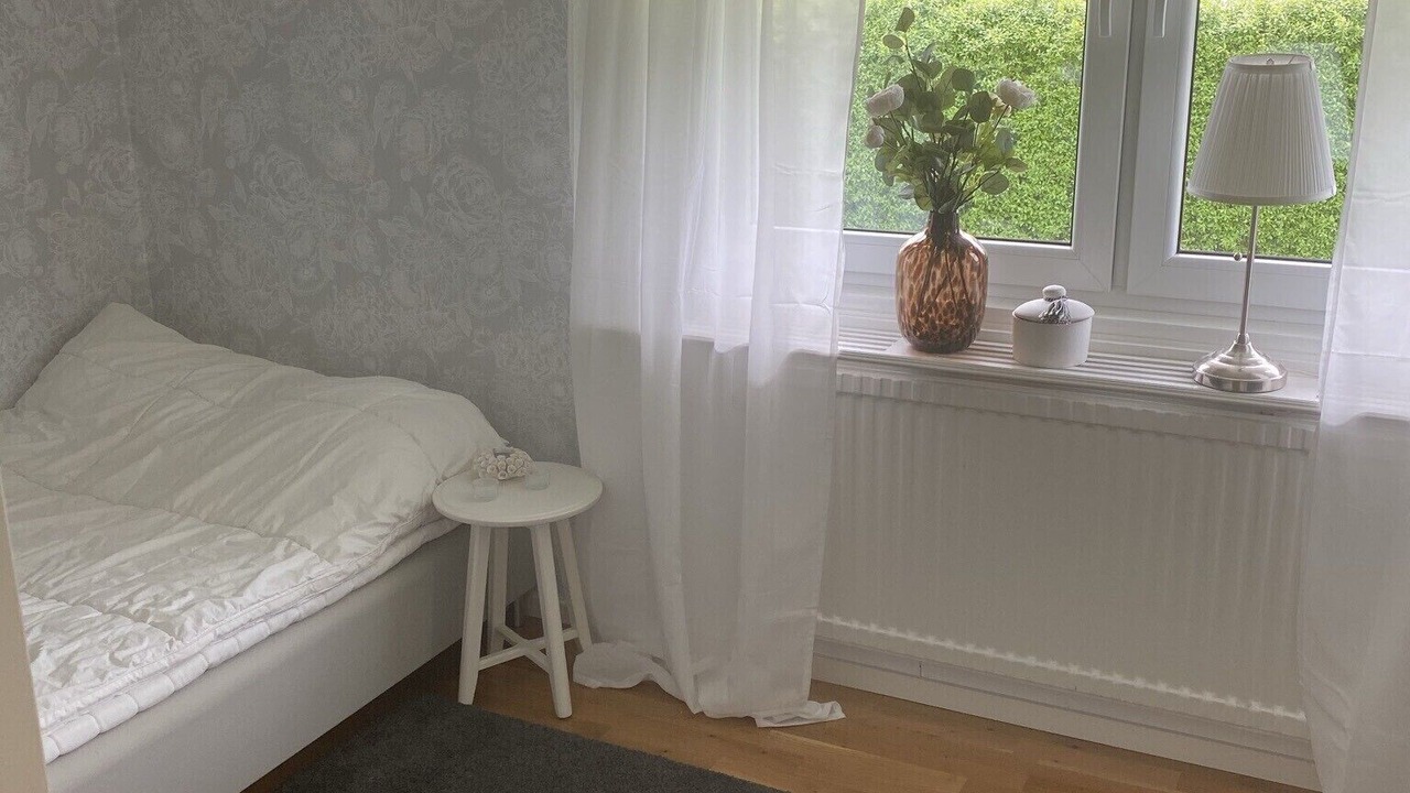 Photo of Bedroom in Vreta Kloster
