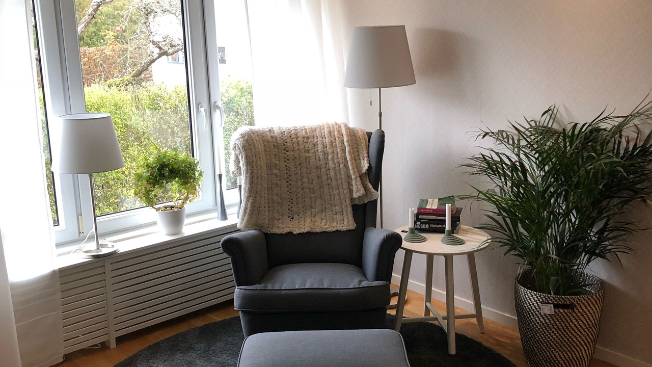 Photo of Livingroom in Vreta Kloster