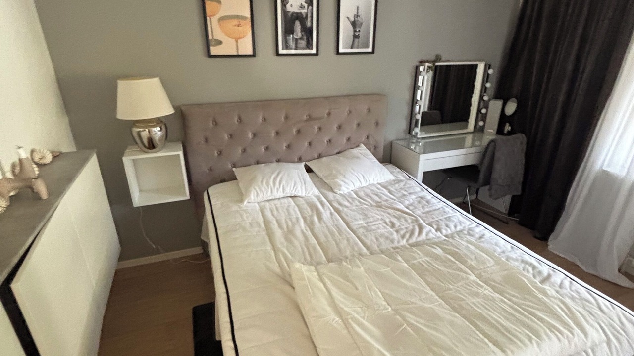 Photo of Bedroom in Vreta Kloster