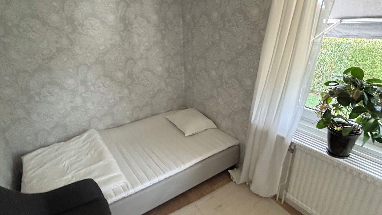 Photo of Bedroom in Vreta Kloster