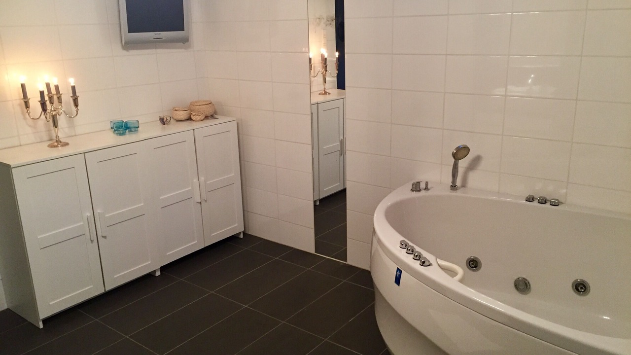 Photo of Bathroom in Vreta Kloster