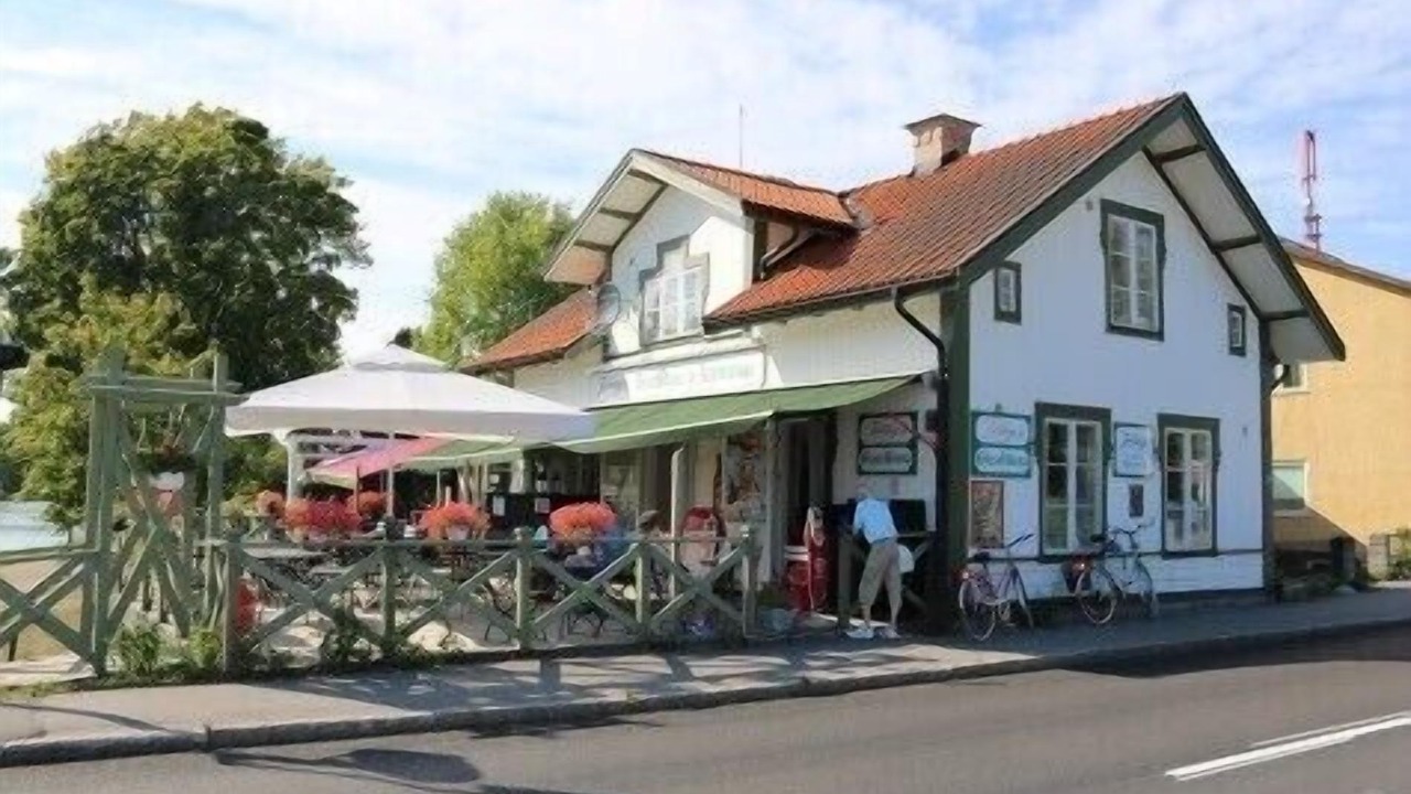 Photo of Outdoor in Vreta Kloster