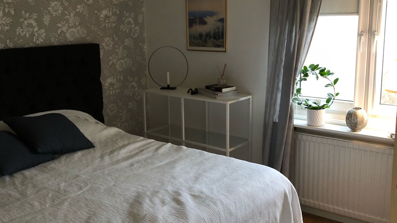 Photo of Bedroom in Vreta Kloster