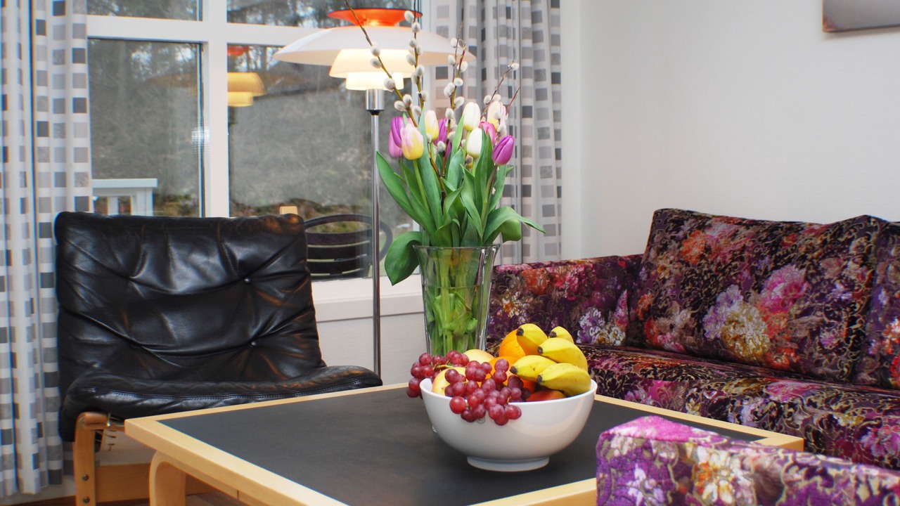 Photo of Livingroom in Grimstad