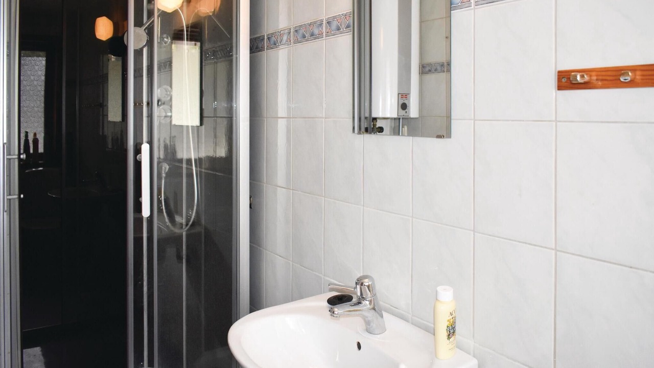 Photo of Bathroom in Valdemarsvik