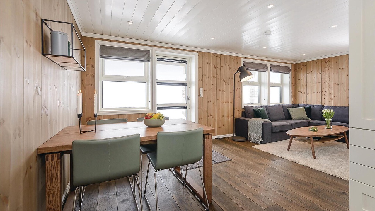 Photo of Bedroom in Sjusjoen