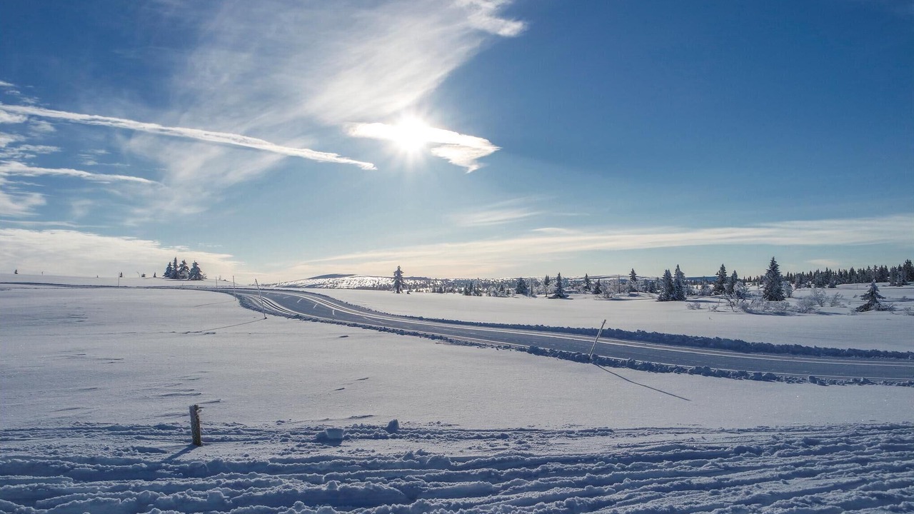 Photo of Others in Sjusjoen